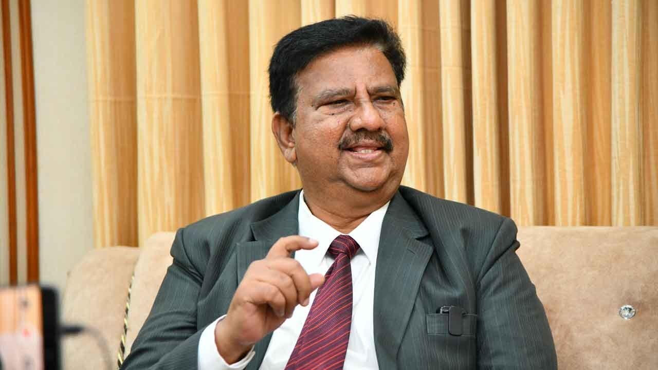 TG Human Rights Commission disposing cases on fast track: Justice Shameem Akhtar