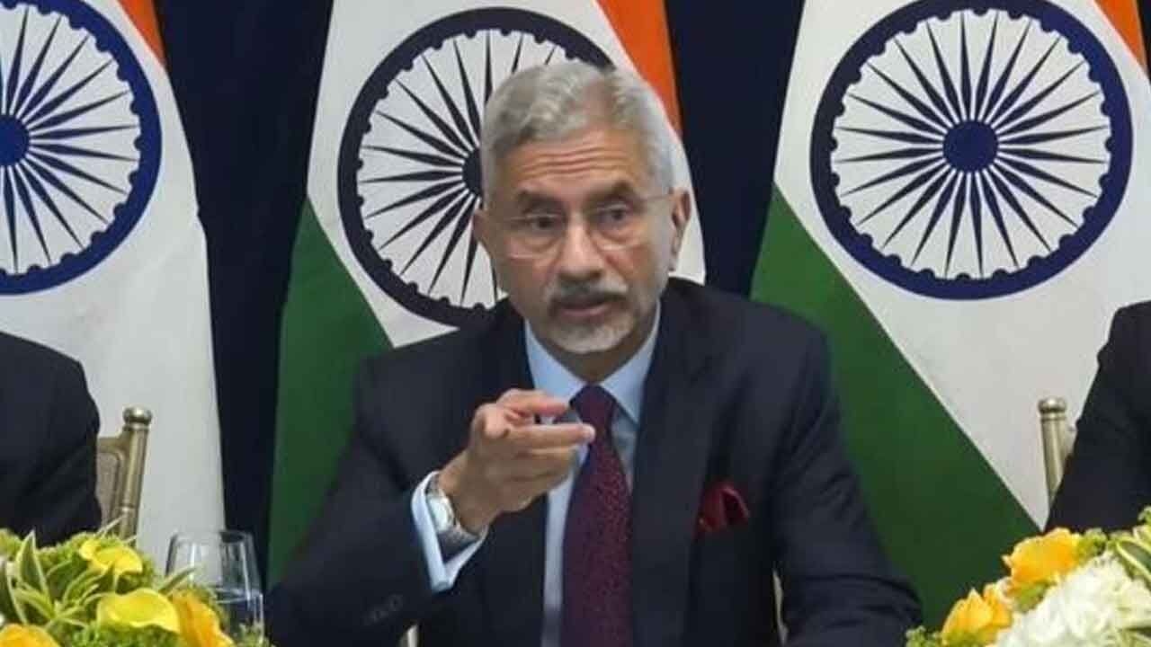 India hails listing of TRF as terror group