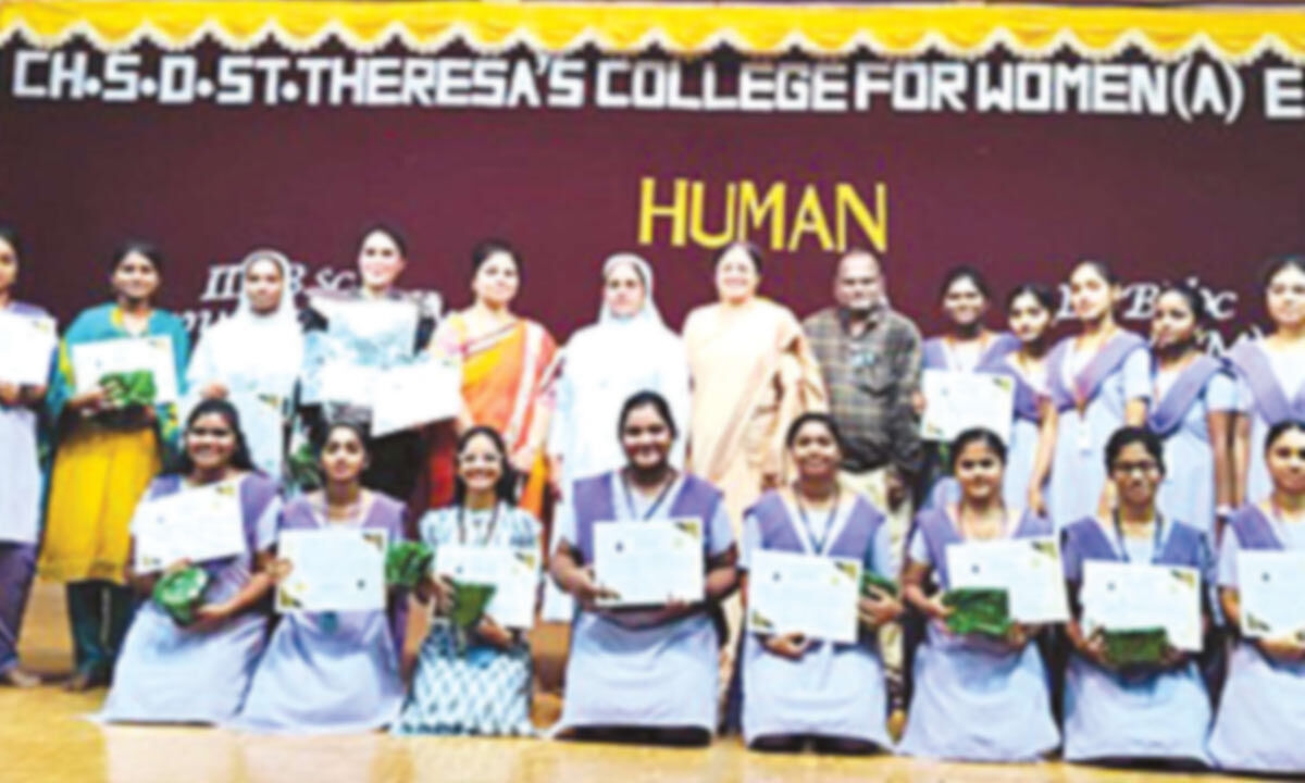 Youth Skills Day celebrated