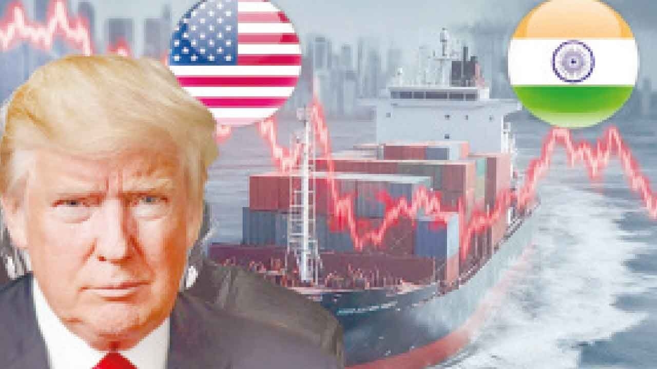 India has no legal basis to hit back, US tells WTO