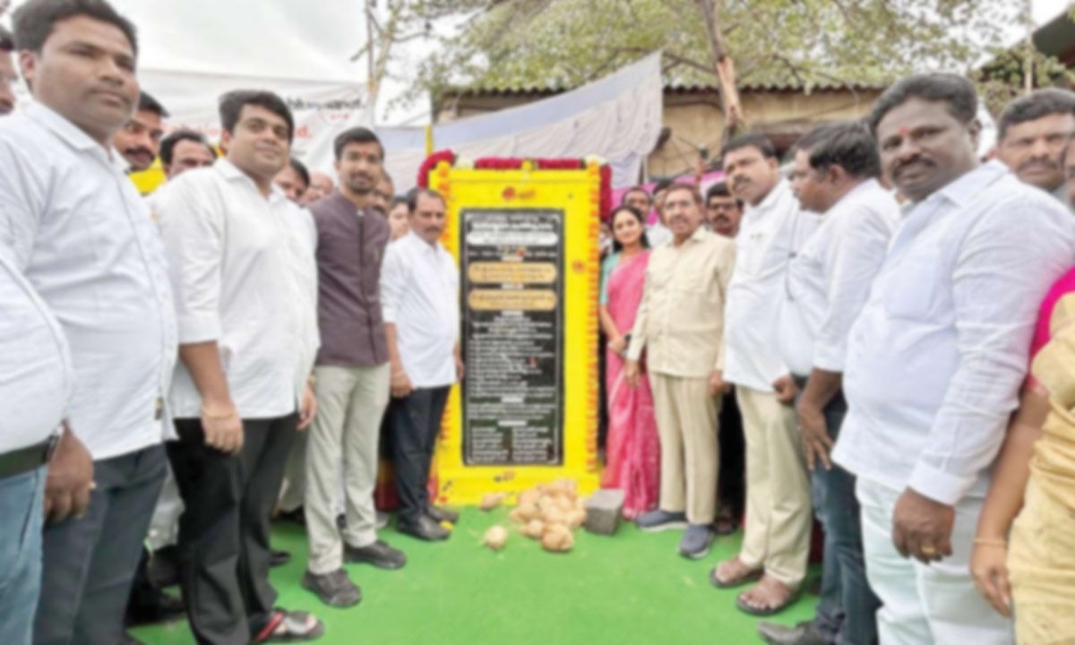 All poll promises will be fulfilled: Narayana