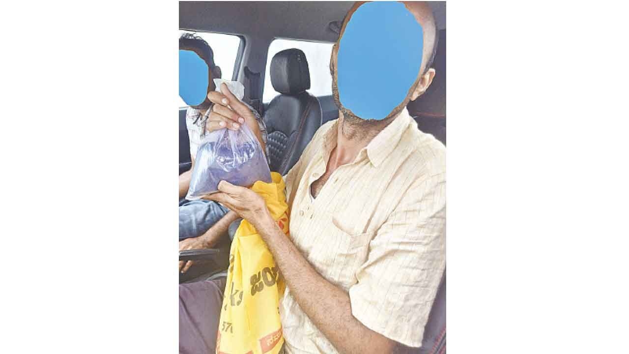 Drug bust in IT corridor: EAGLE nabs 14 more, dismantles network
