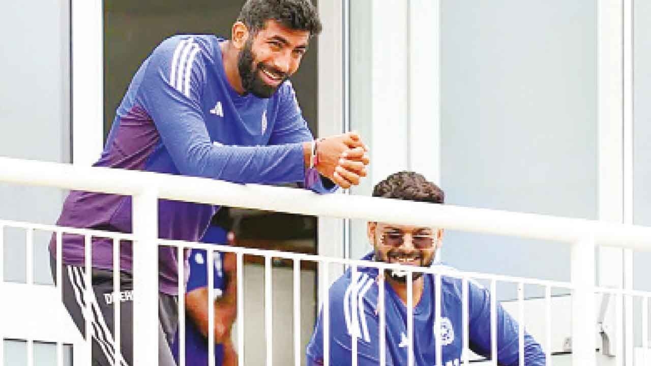 Bumrah should feature in both the remaining Tests: Kumble