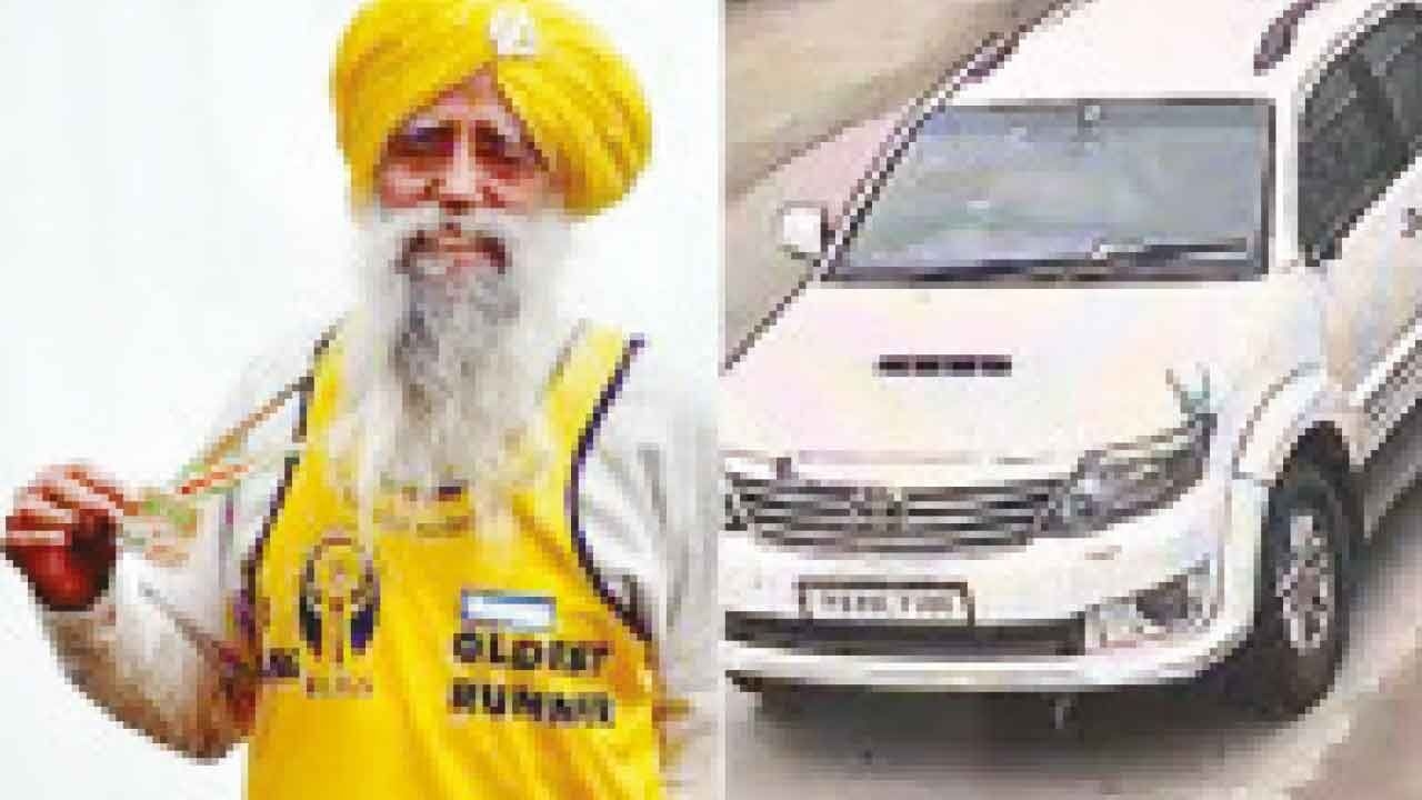 Fauja to be cremated tomorrow; arrested driver's kin meets family