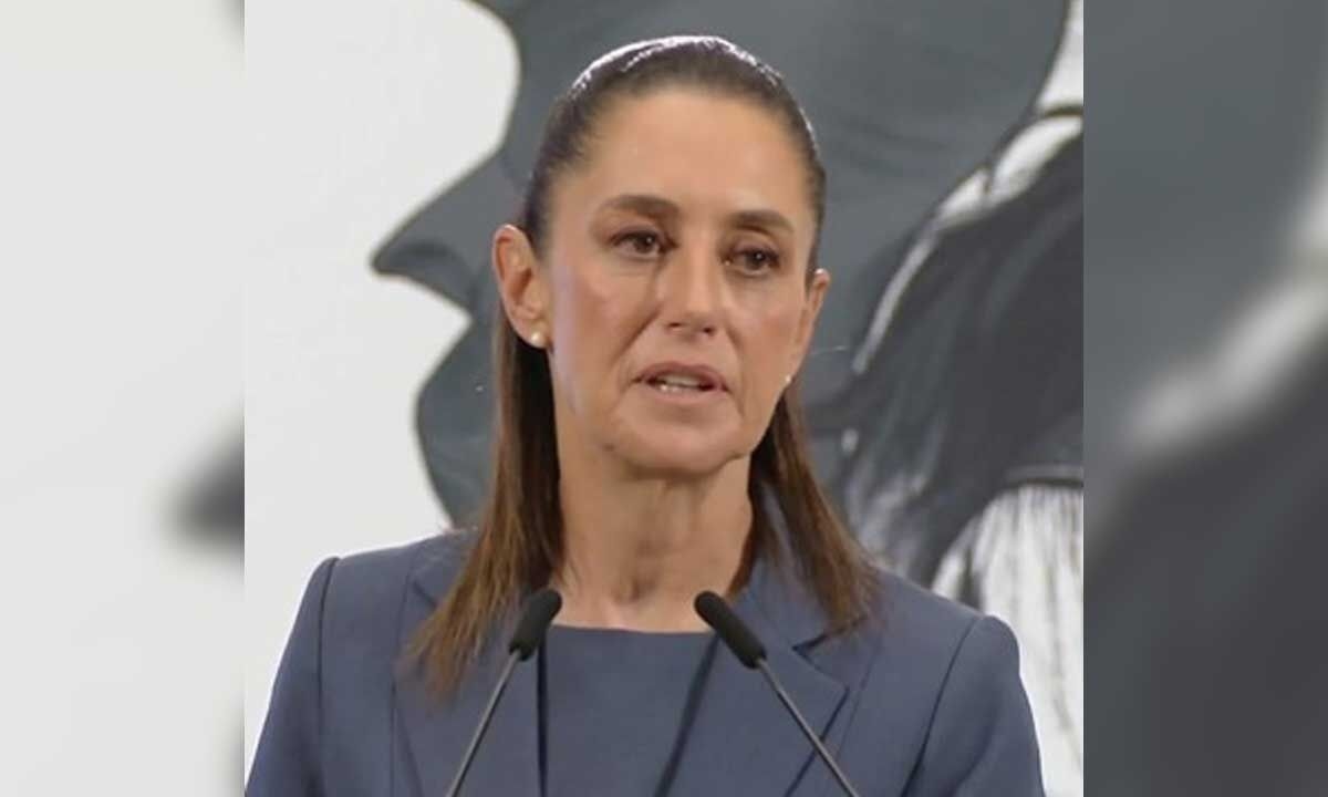 Mexican president rejects new US border wall construction