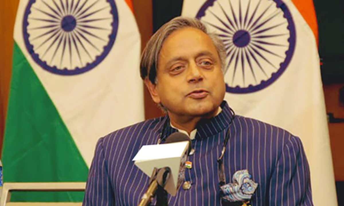 Shashi Tharoor welcomes US decision to designate TRF as 'global terrorist group'; calls it diplomatic win for India