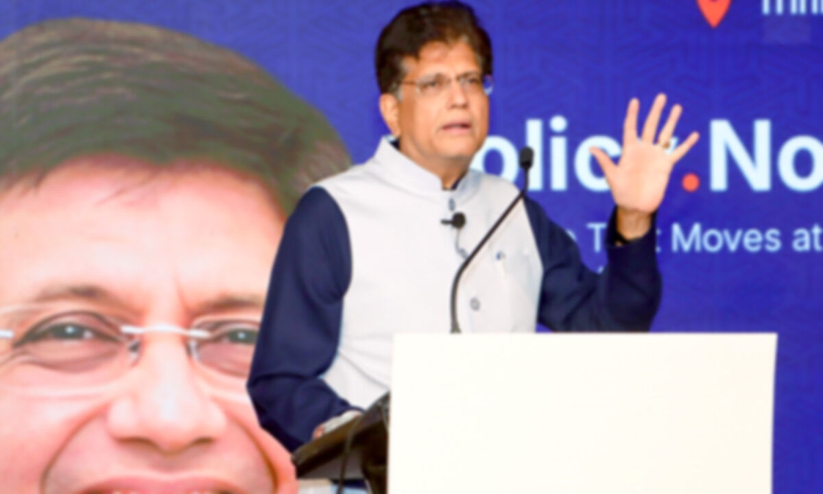 India-EFTA free trade pact to come into effect from October 1: Piyush Goyal