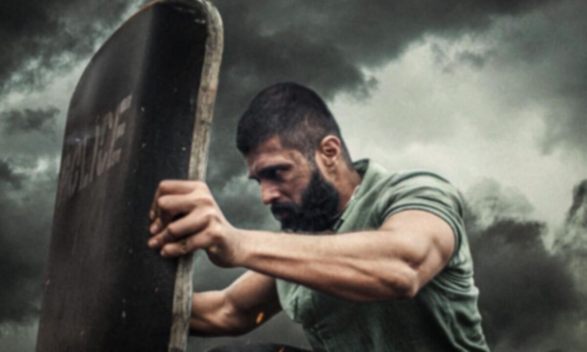 ‘Kingdom' gets pan-India release; set to release as ‘Samrajya' in Hindi