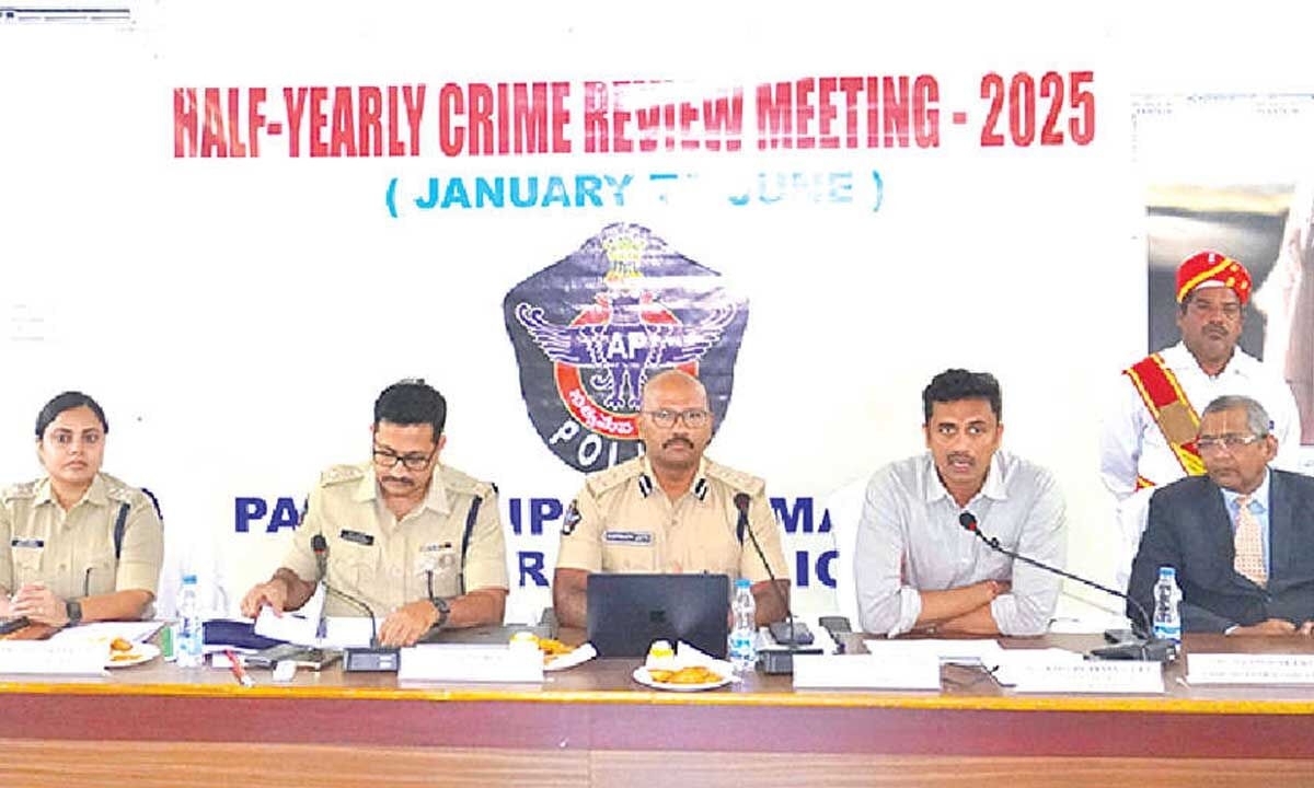 Special teams to be formed to trace ganja cases