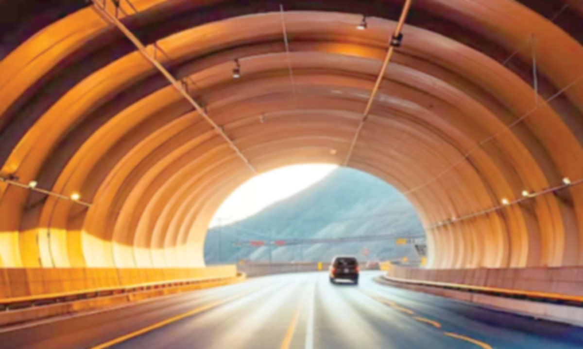 BJP leader Ashoka terms tunnel road project as ‘environmental disaster'