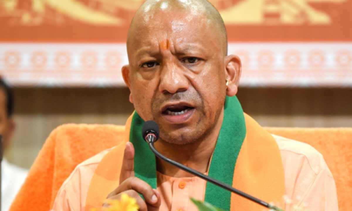 'After Kanwar Yatra, posters of miscreants will be put up', CM Yogi warns of action