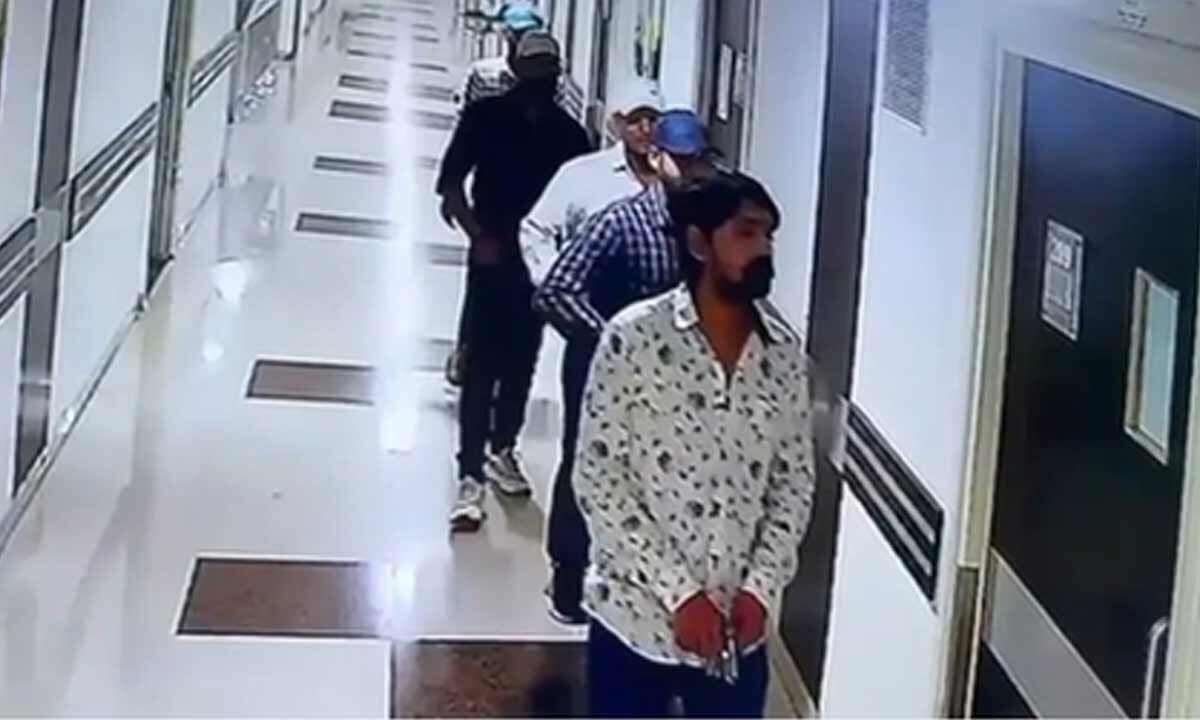 Patna hospital murder case: Main accused among 4 arrested in Kolkata