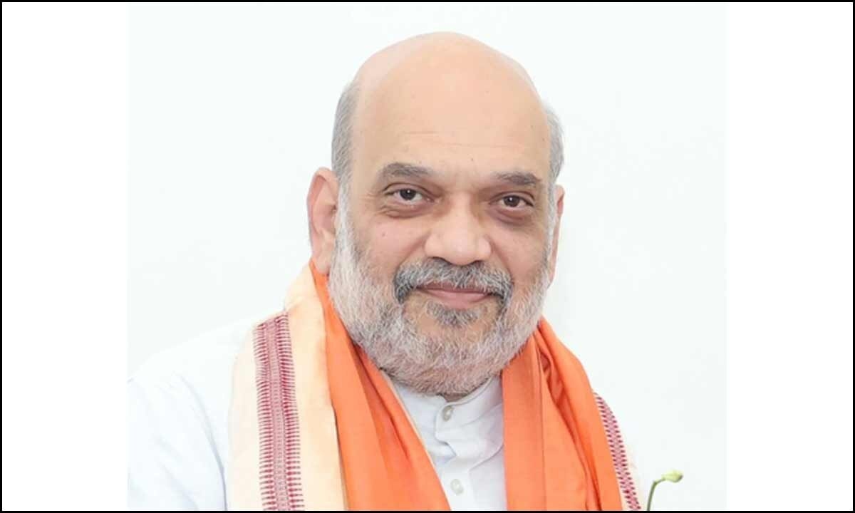 HM Amit Shah directs formation of Central team on Himachal natural disasters
