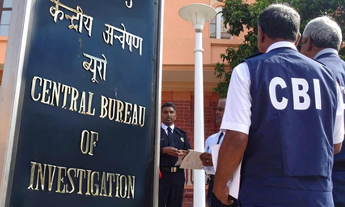 CBI books Delhi forest official, aide for taking bribe to ‘protect' temple from demolition