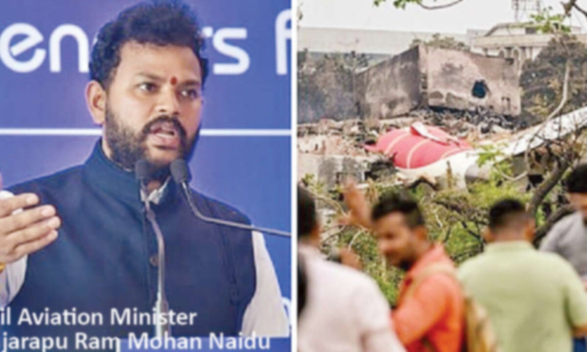 Centre slams western media for 'vested' probe coverage