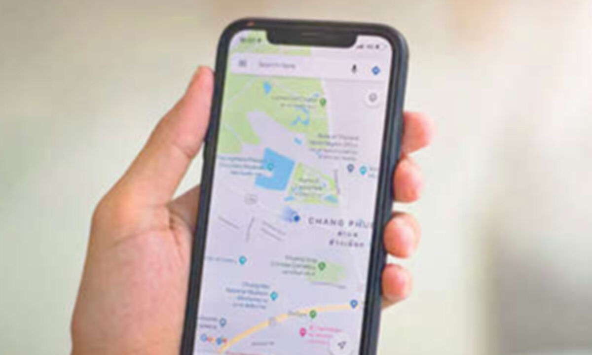 Bhuvan app boosts revenue through geo-tagging