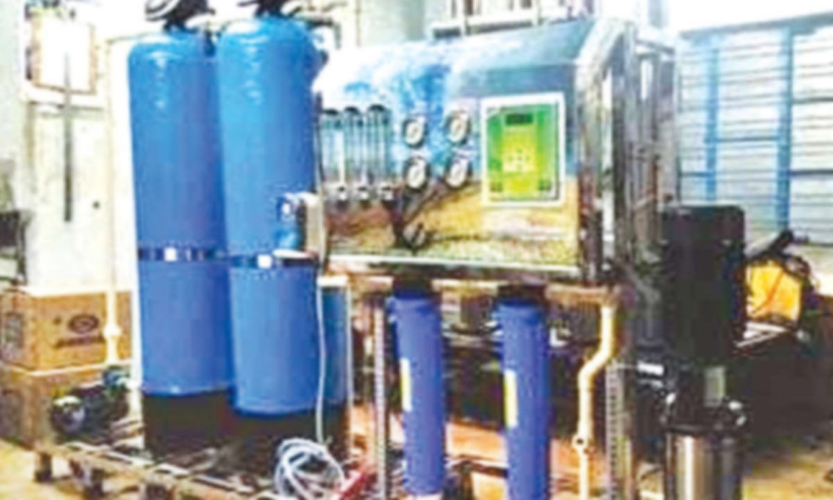 Fake mineral water floods shops in Wanaparthy