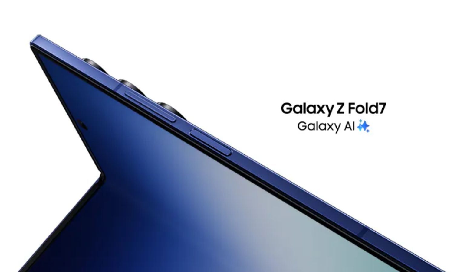 Galaxy Z Fold7, Z Flip7 Pre-Order Frenzy in India Rivals S25 Series Records