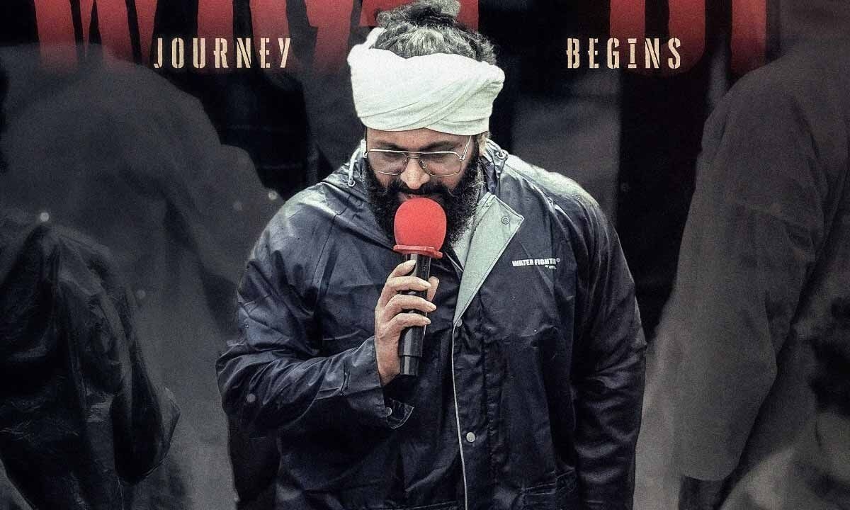Hombale Films Unveils 'Kantara Chapter 1' Making Video: A Glimpse into a 3-Year Cinematic Journey