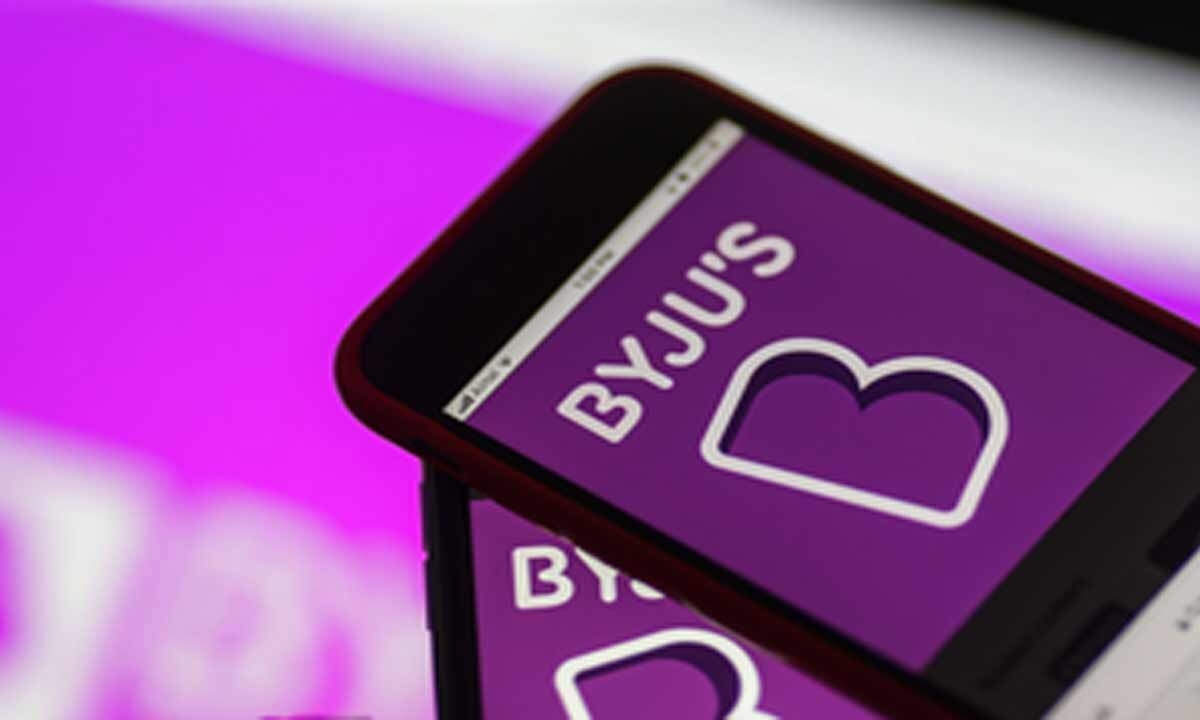 Supreme Court dismisses Byju's settlement plea