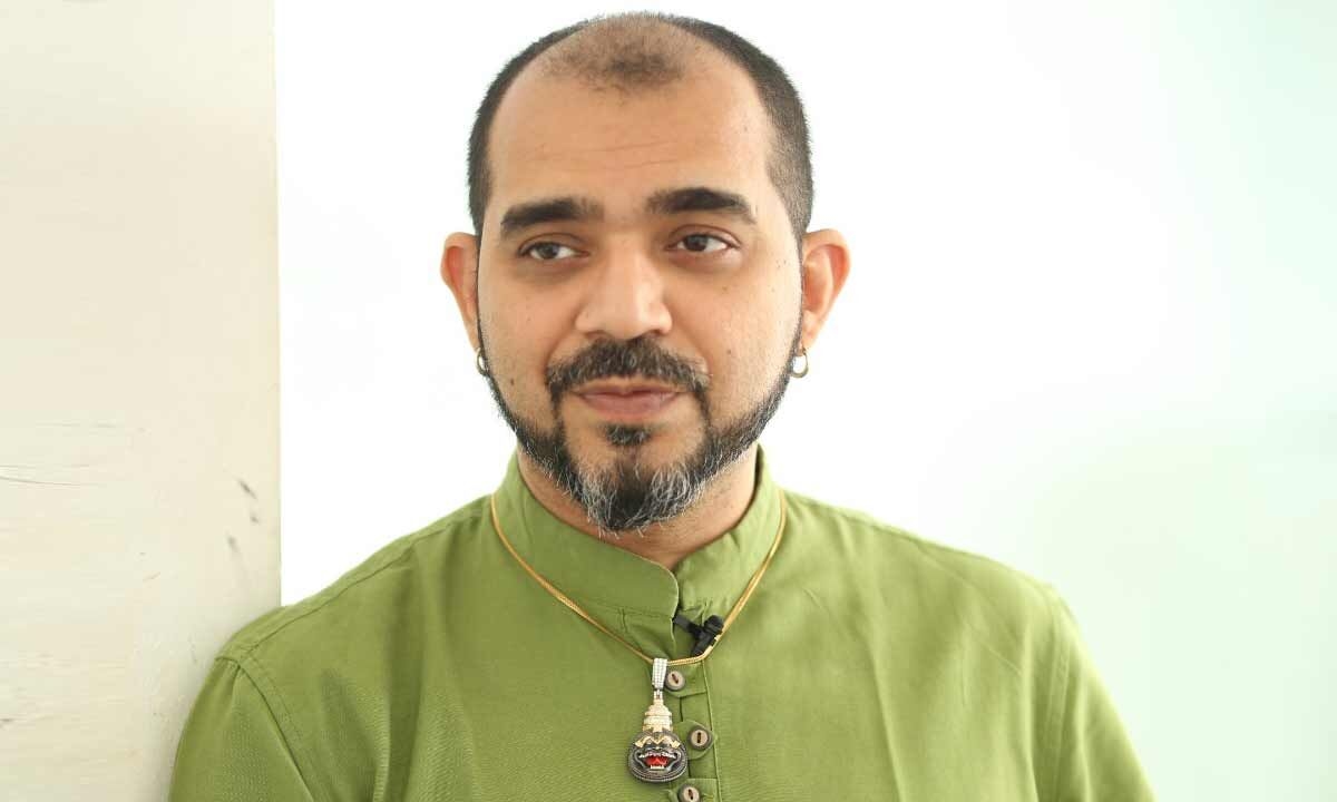 Mahavatar Narasimha: A Visual Wonder