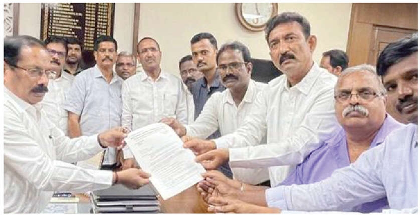 APJAC seeks immediate PRC, pending DAs, arrears