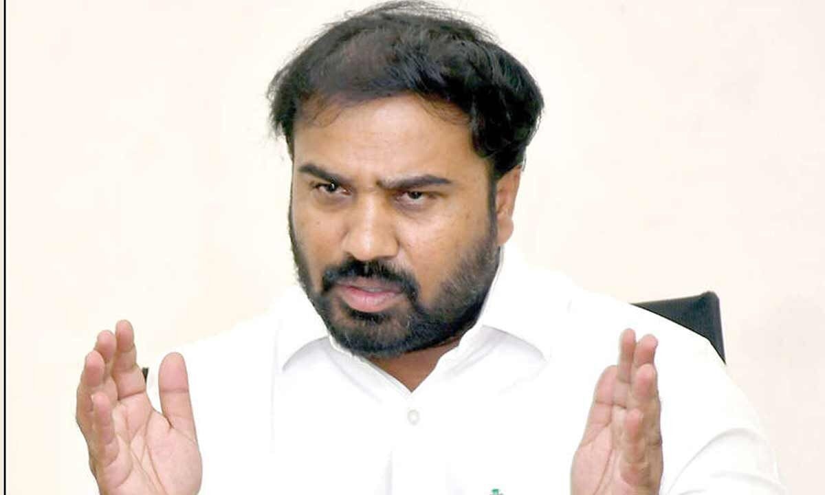 Vigilance probe on ‘Aadudam Andhra' reaches final stages