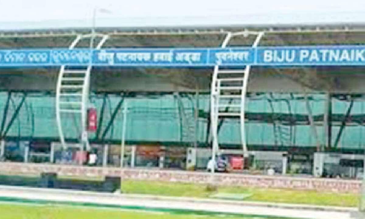 Bhubaneswar set to house aviation MRO hub