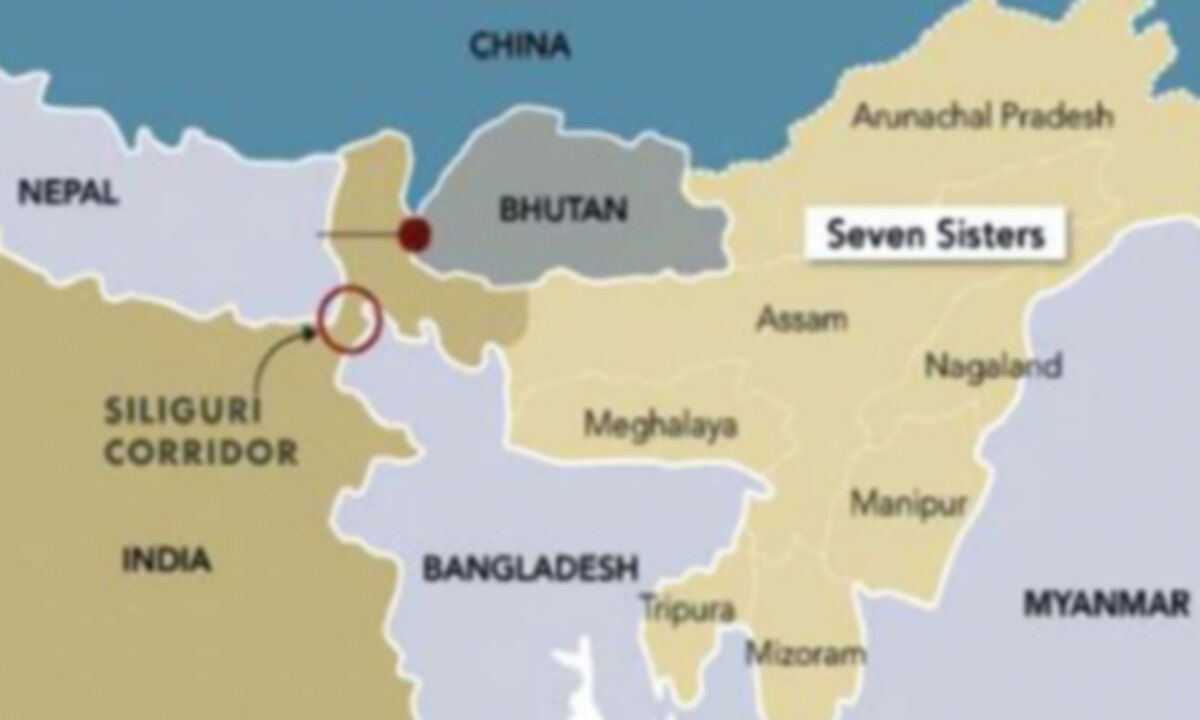 Bridging Borders: Tripura's strategic rise in Indo-Bangla trade corridor
