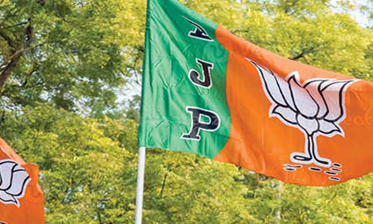 Factional feud escalates in state BJP