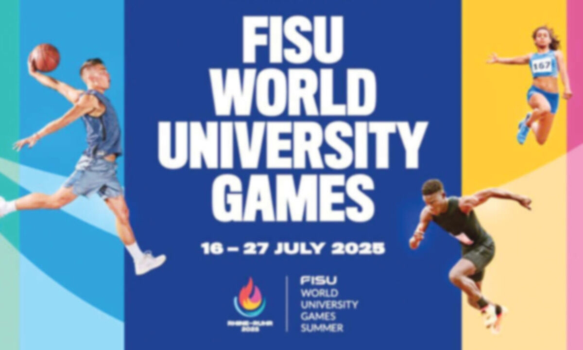 Six Indian shuttlers barred from World University Games