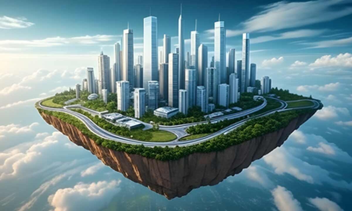 Premium homes dominate in India, 62 pc residential sales in H1 2025 over Rs 1 crore