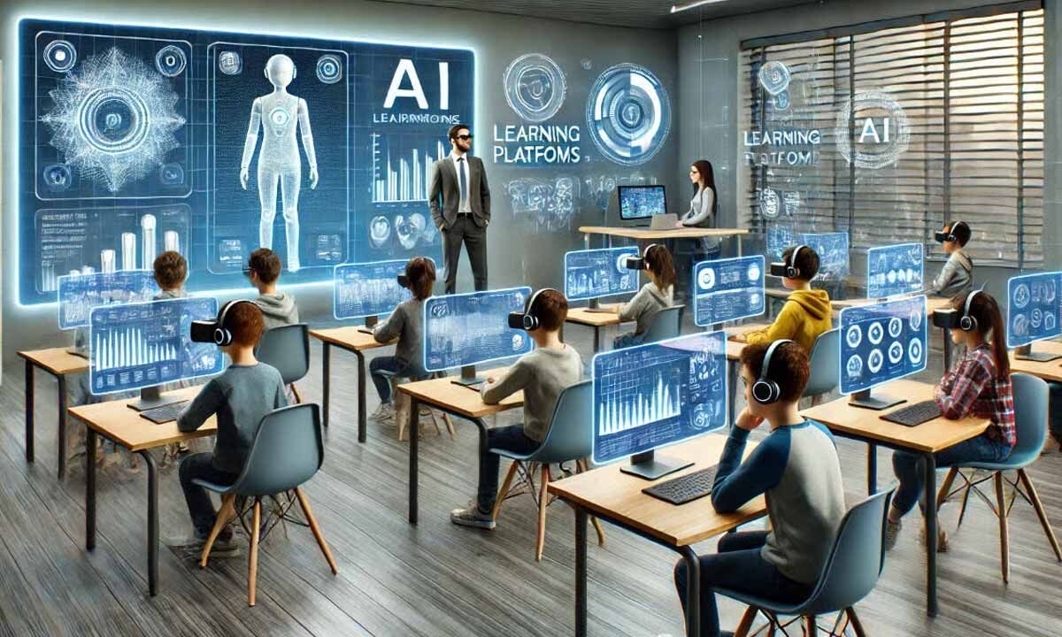 Extramarks to usher in the intelligent classroom rra at AI showcase on July 28
