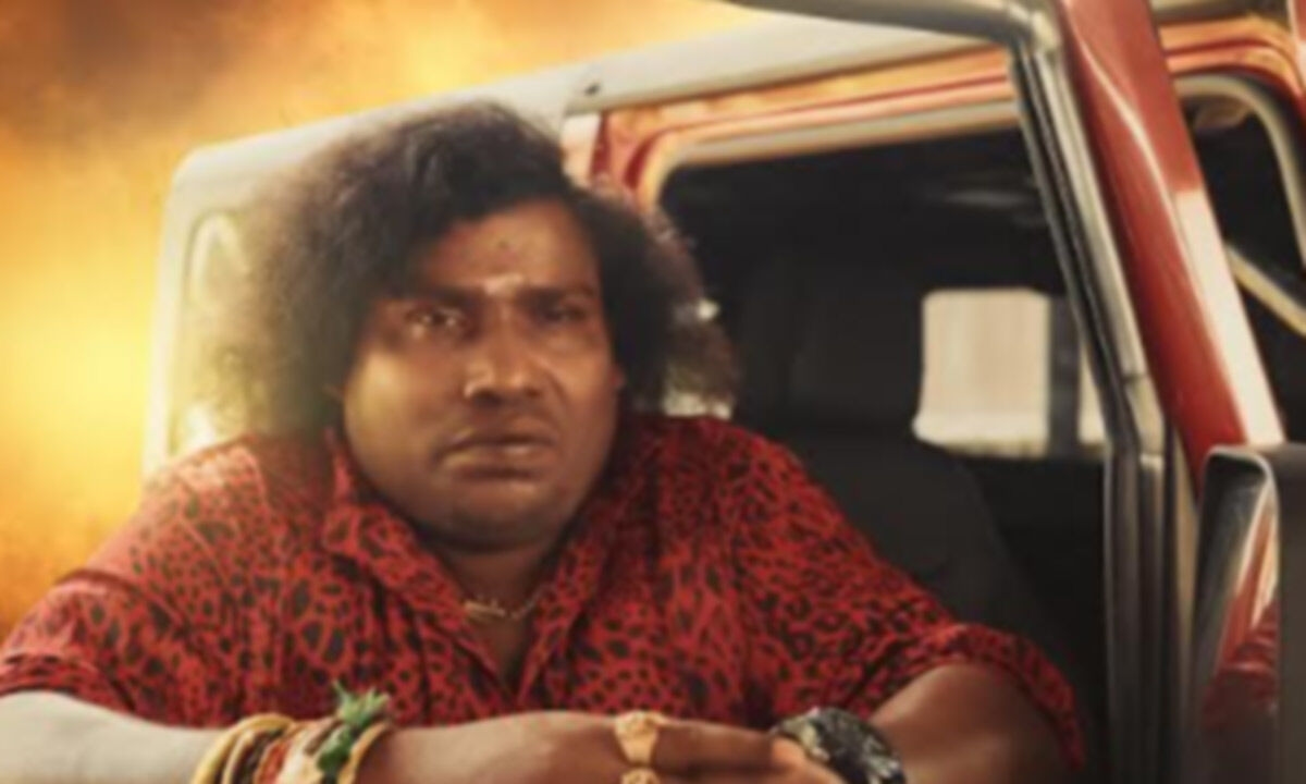 ‘Gippa Gippa' from ‘Trimukha' raises the bar