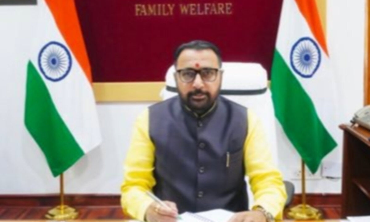 Rs 33,081 cr approved to states from FY22 to FY26 to boost health infra: Govt