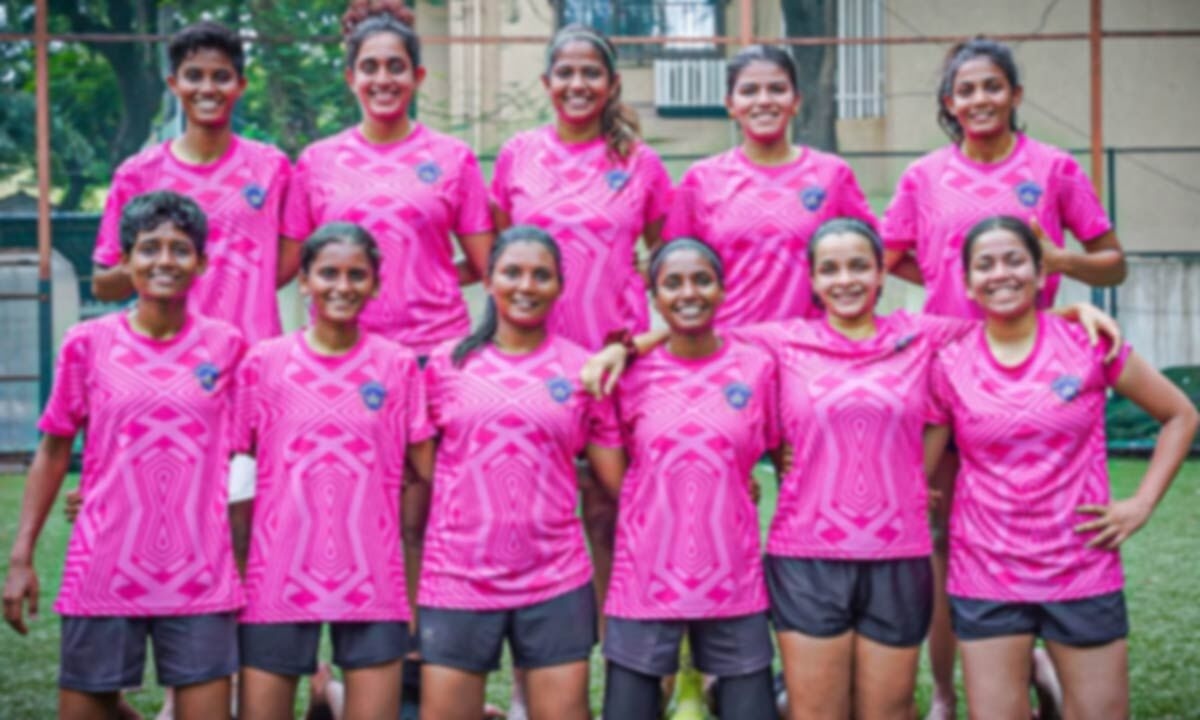 Mentored by Aditi Chauhan, Warriorz FC set for a grand relaunch in Mumbai Women's League