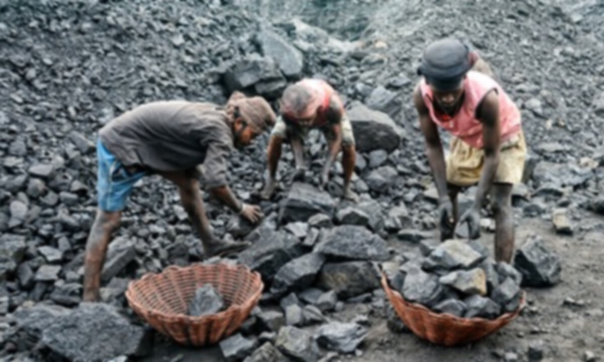 Underground mining at Gondkhari: A sustainable boost to environment and local economy