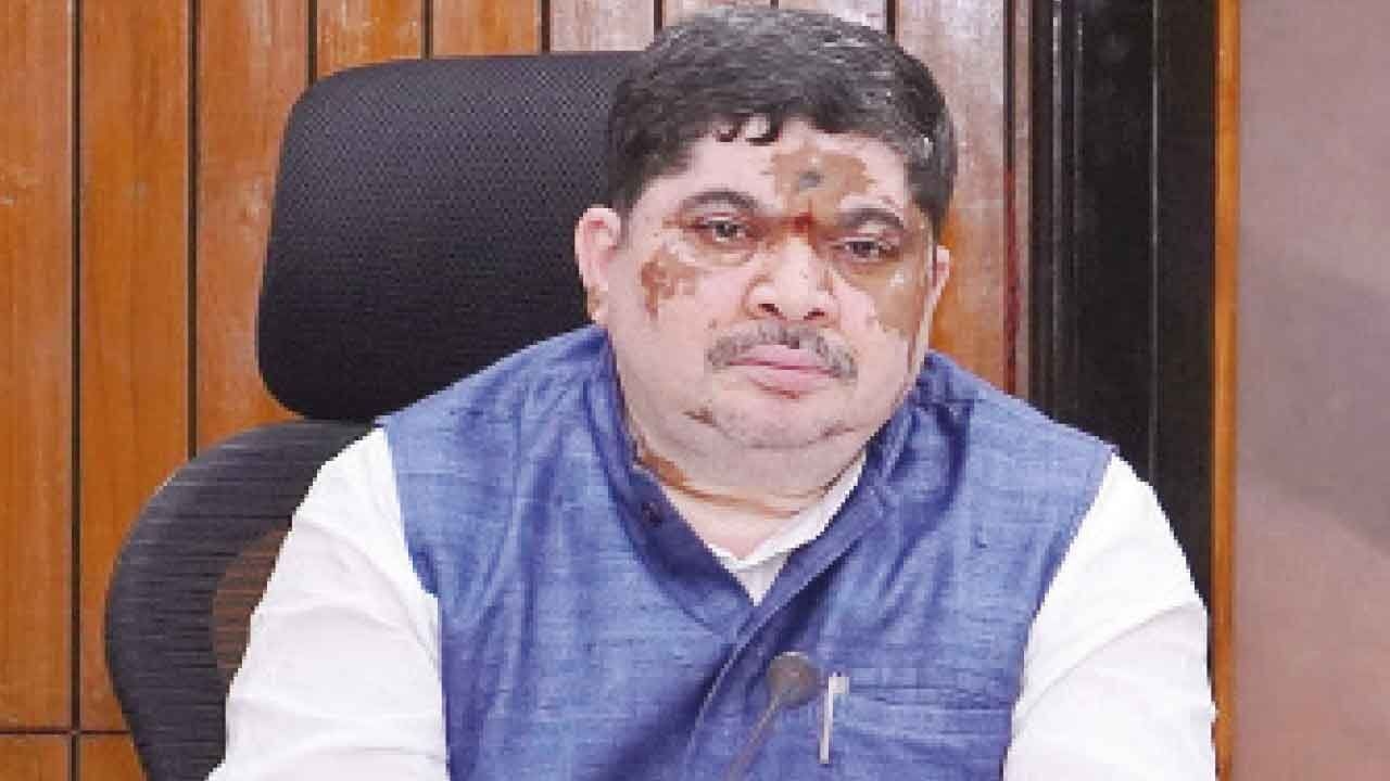 Congress chides BJP over BC reservation remarks