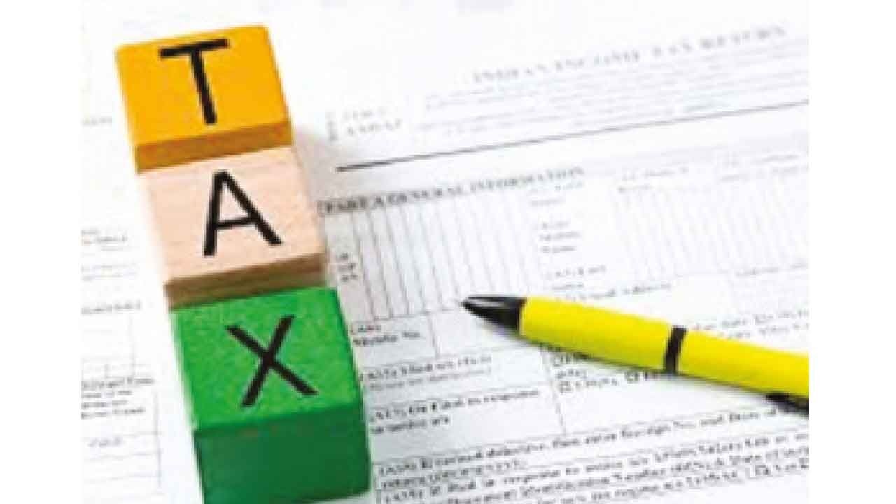 Government forgoes Rs 99K cr tax revenues via incentives in FY24