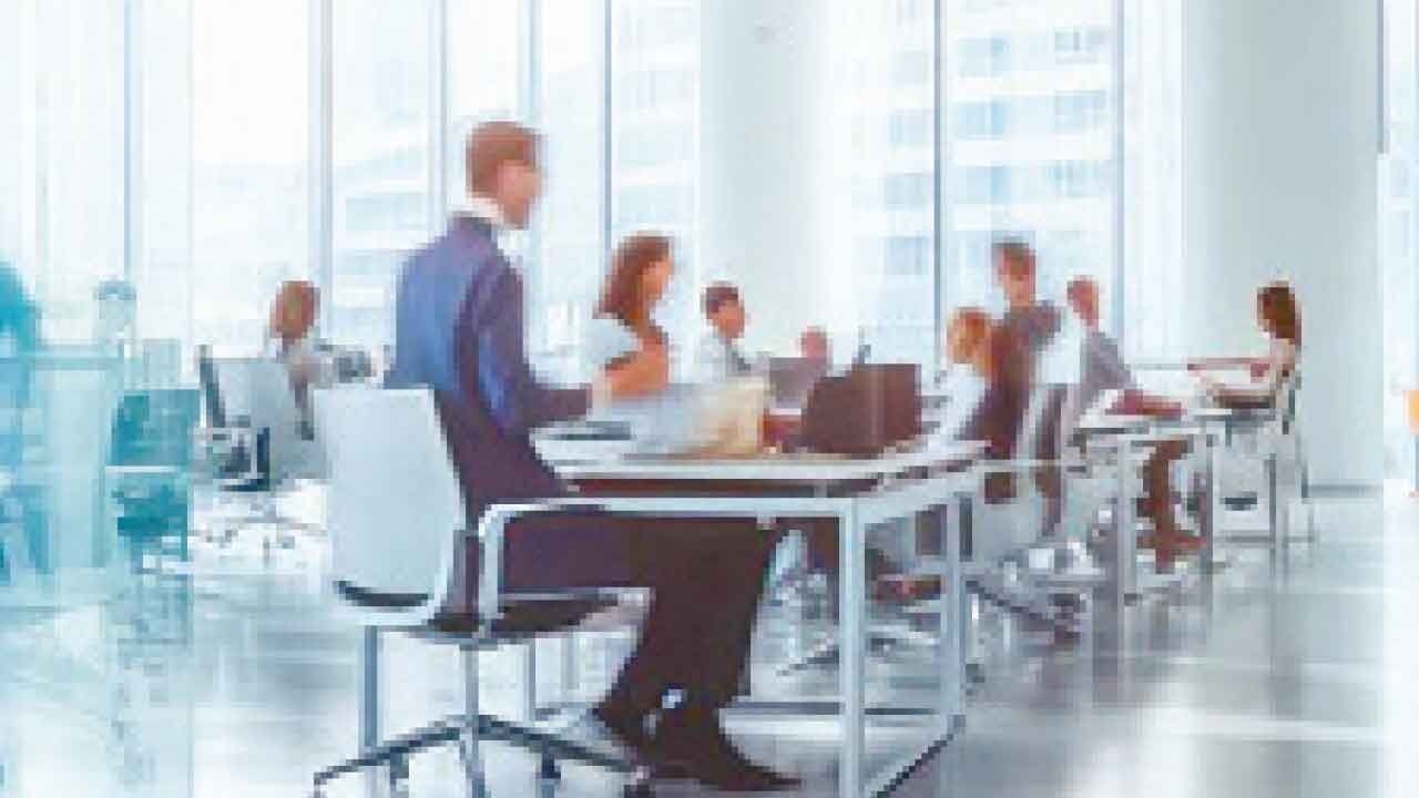 Enablr to help GCCs bridge strategic value gap