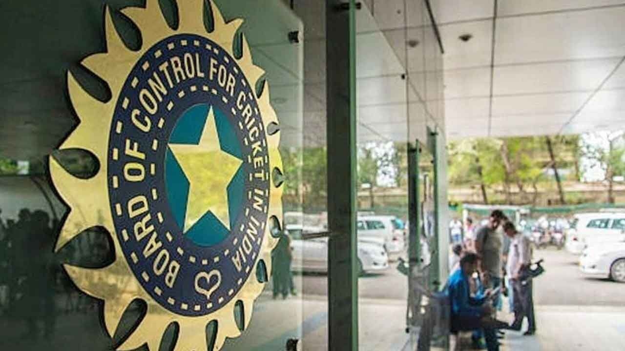 BCCI will be covered in National Sports Governance Bill