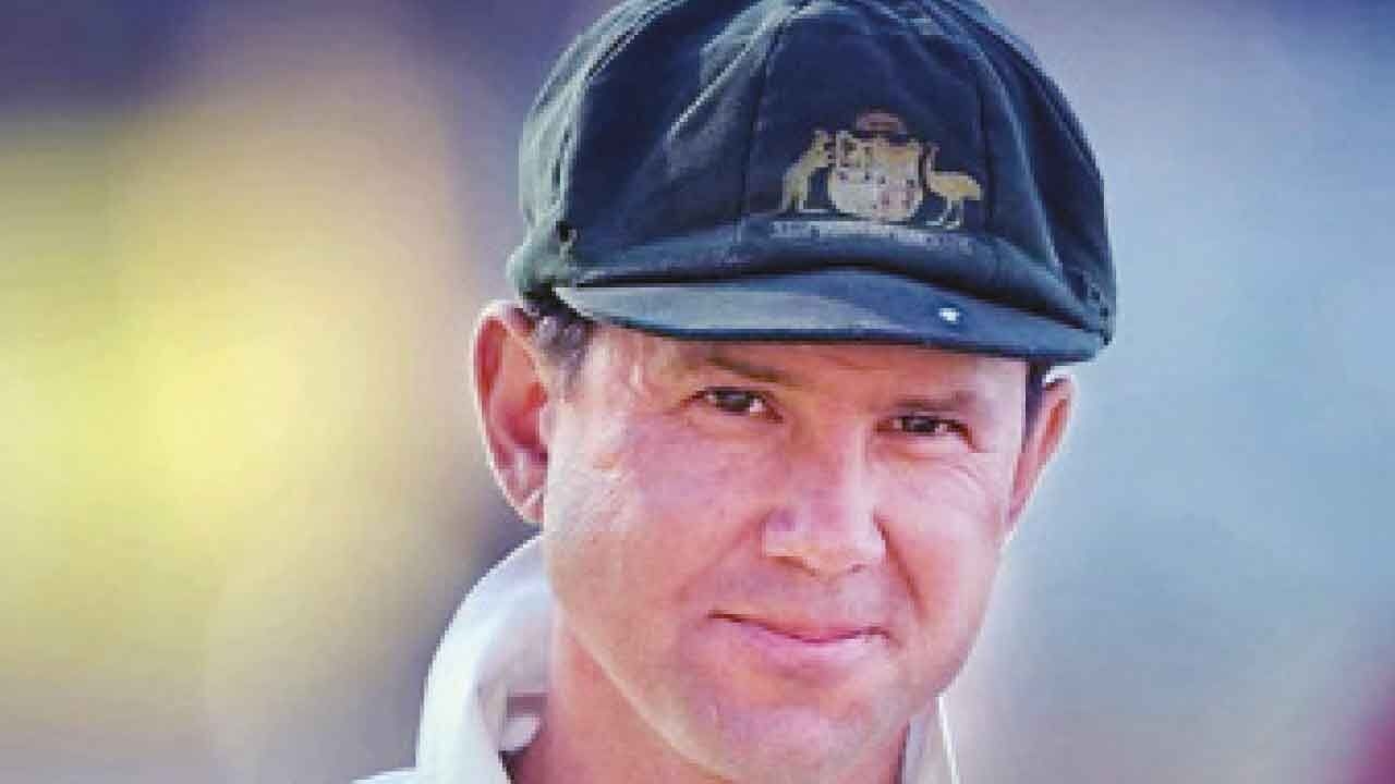 Gill's aggression at Lord's a little out of character: Ponting