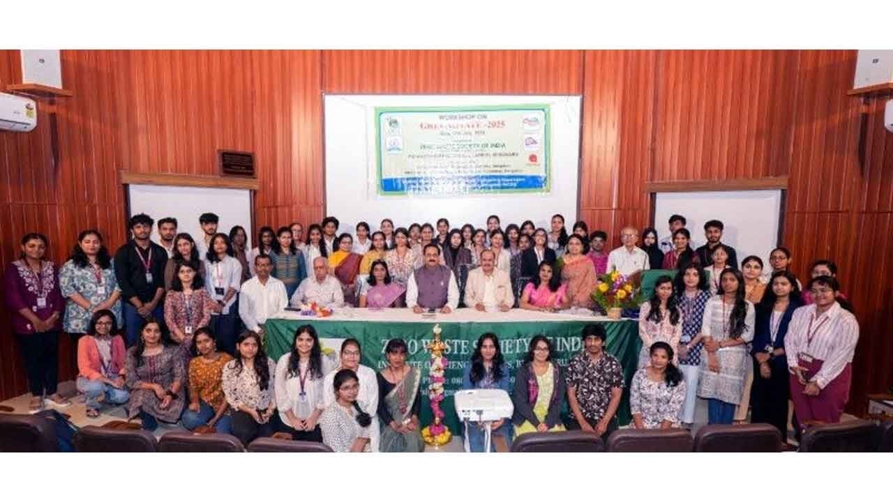 Innovations vital for zero-waste future