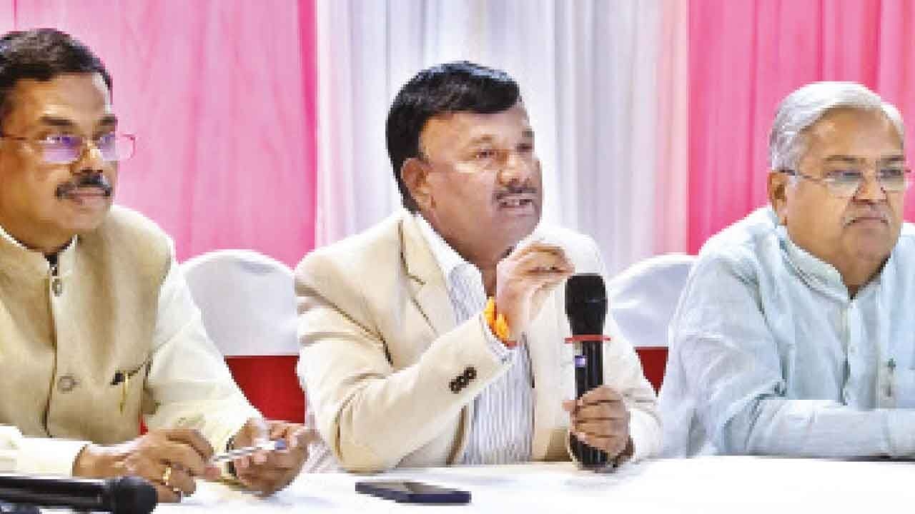 Mass protest planned on Aug 1 over internal reservation delay
