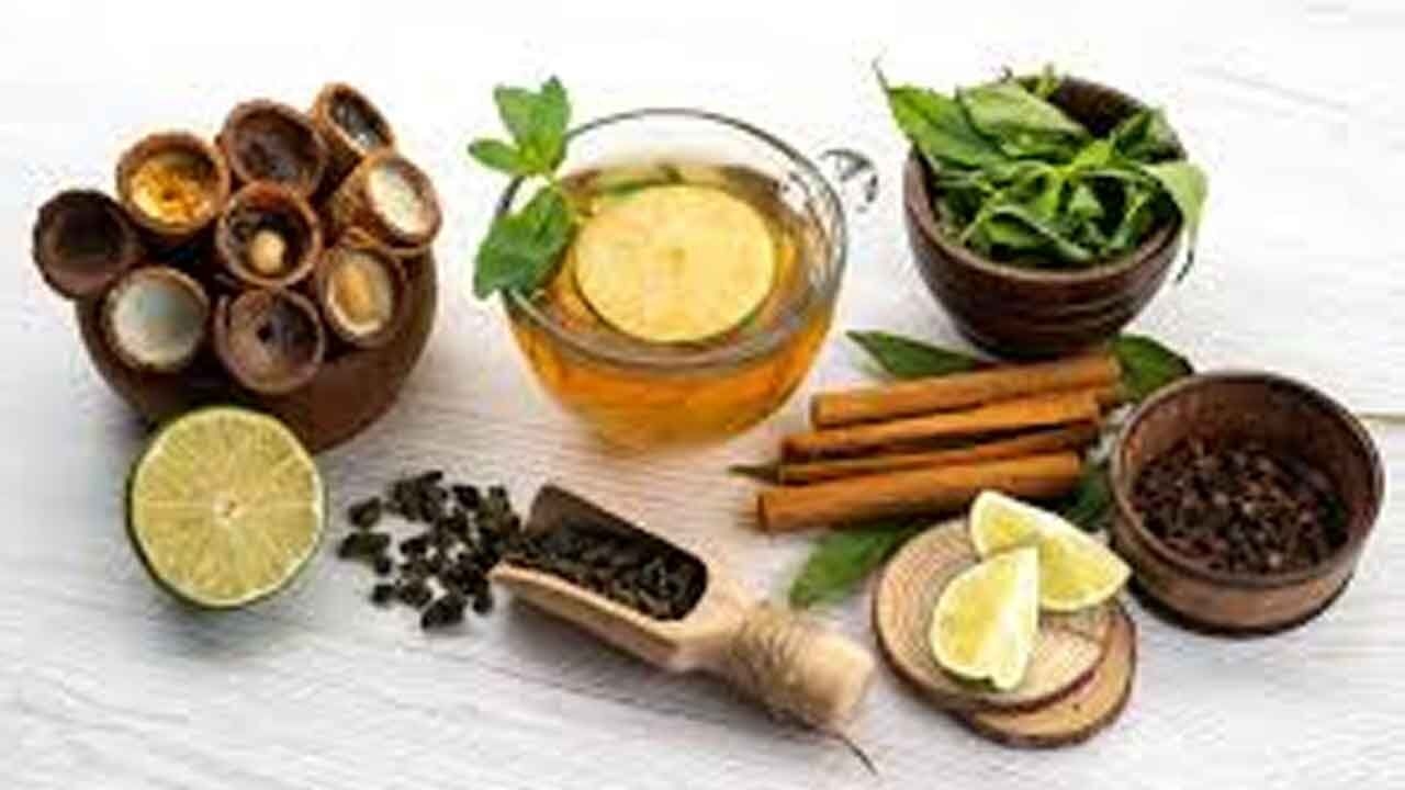 Powerful Ayurvedic Immunity Boosters You Need This Monsoon
