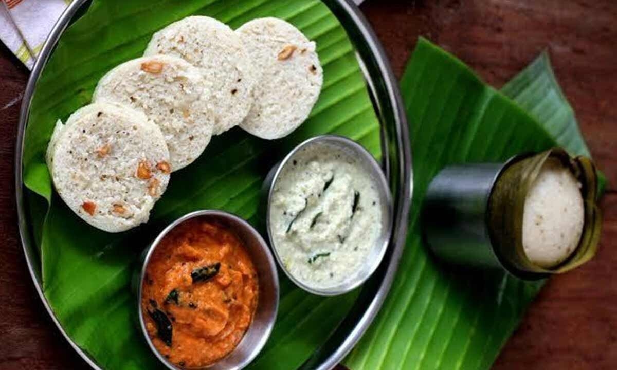 Kancheepuram's sacred ‘Koil Idli ' inches closer to GI tag recognition