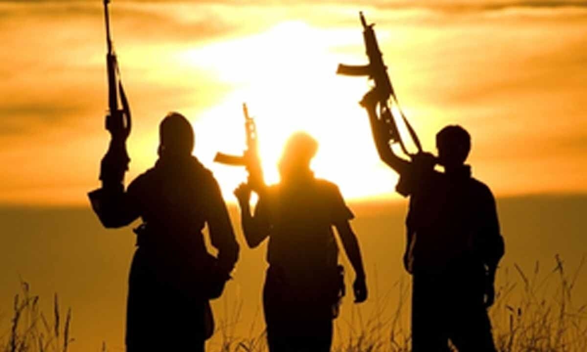 From dossier to designation: How India's diplomacy exposed TRF's Pakistan nexus