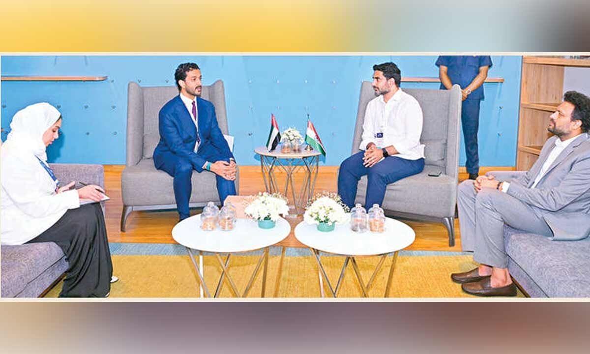 AP optimizing data, AI for enhanced governance, economic growth