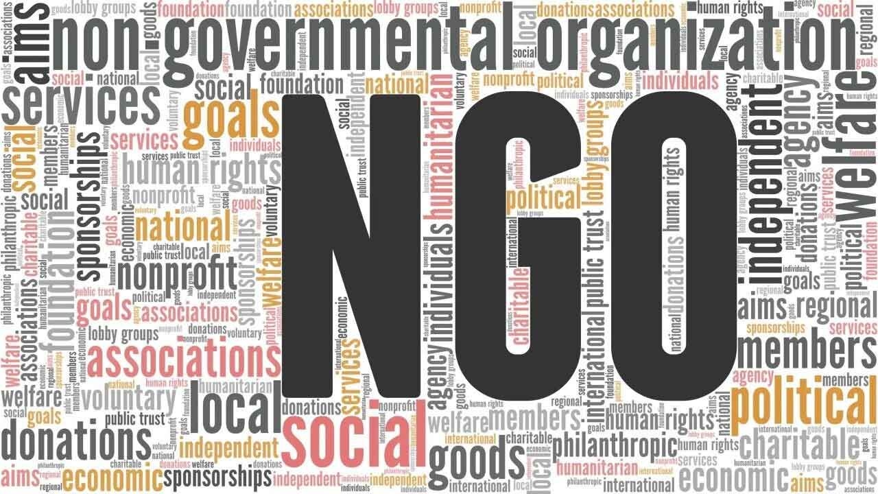NGOs providing last minute connectivity to govt welfare schemes