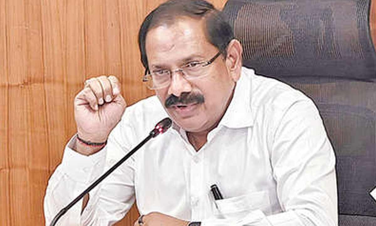 Independence Day celebrations to be held in Amaravati